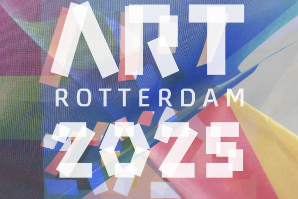 Art Rotterdam 2025 