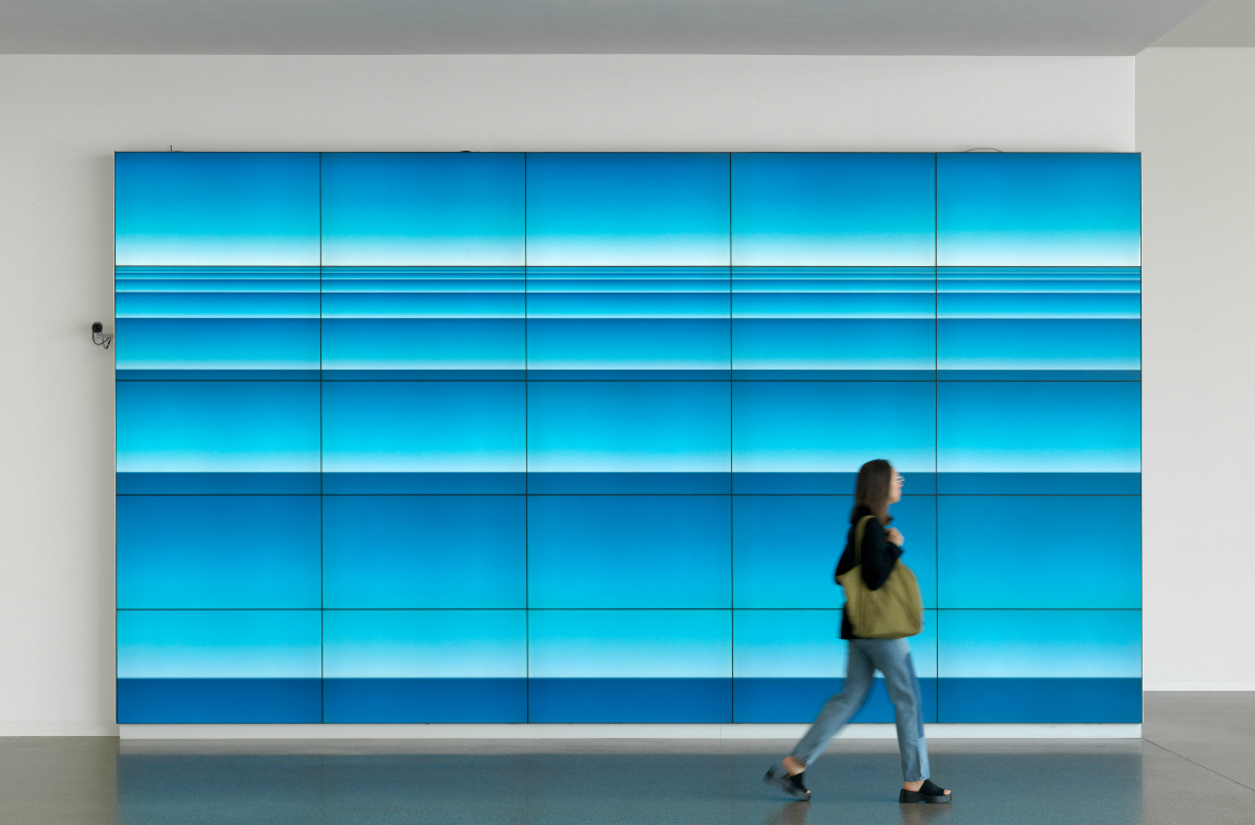 Color, Code, Communication at Museum Folkwang Color, Code, Communication at Museum Folkwang