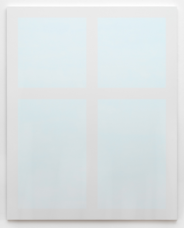 24 04 24 (Light Blue Window), Rafaël Rozendaal, 2024 24 04 24 (Light Blue Window), Rafaël Rozendaal, 2024