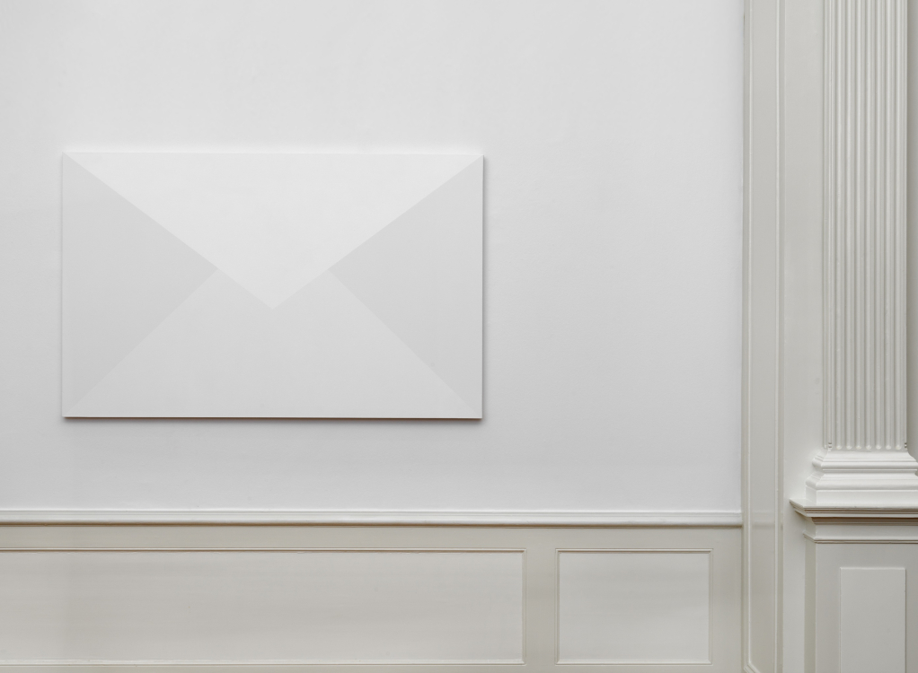 24 03 23 (Envelope), Rafaël Rozendaal, 2024 24 03 23 (Envelope), Rafaël Rozendaal, 2024