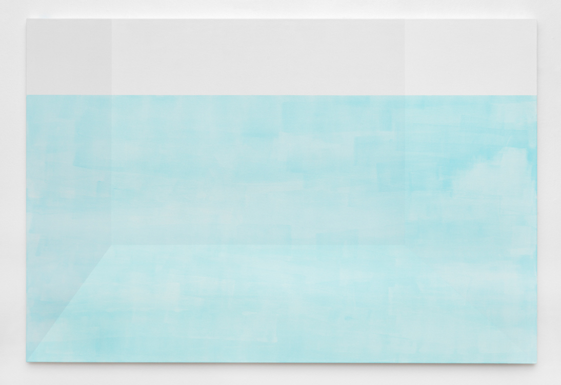 25 05 12 (Swimming Pool), Rafaël Rozendaal (2024) 25 05 12 (Swimming Pool), Rafaël Rozendaal (2024)