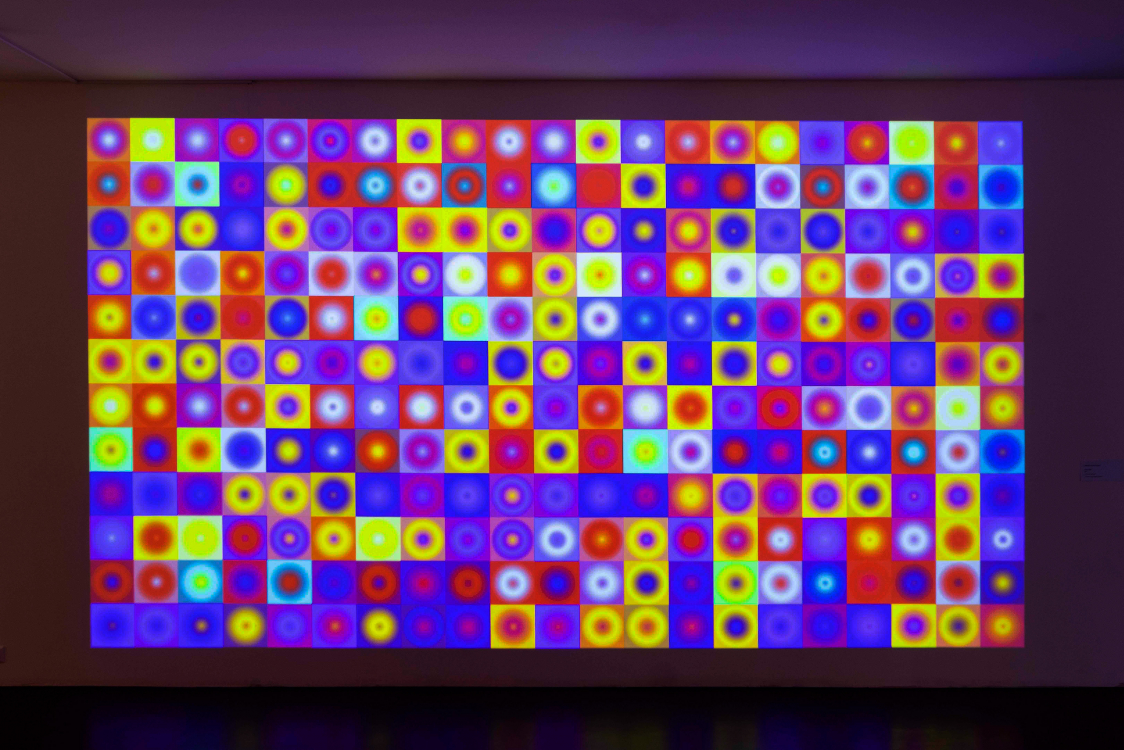 Art and the Blockchain, Amsterdam, 2022 Art and the Blockchain, Amsterdam, 2022