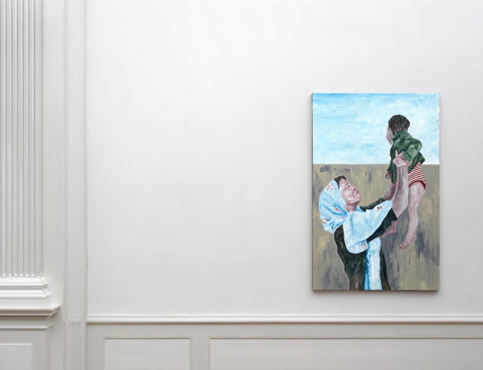 Dounia en Haziem, Nederland 2022, Ronald Ophuis, 2022/2023 at ANTIDOTE Dounia en Haziem, Nederland 2022, Ronald Ophuis, 2022/2023 at ANTIDOTE