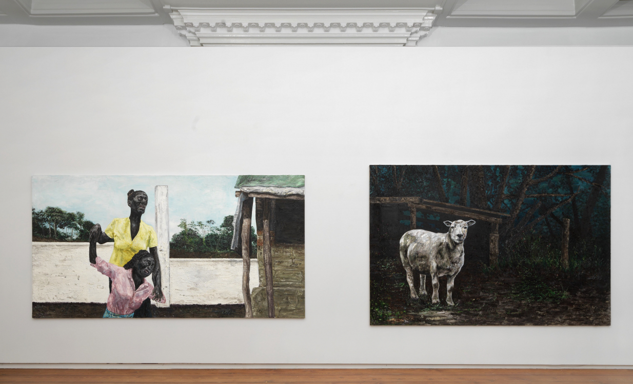 Gacaca, Weeping woman. the genocide trials. Rwanda 2004., Ronald Ophuis (2014-2018) + 
Schaap, Amsterdam, Ronald Ophuis (2022, 2023) during ANTIDOTE Gacaca, Weeping woman. the genocide trials. Rwanda 2004., Ronald Ophuis (2014-2018) + 
Schaap, Amsterdam, Ronald Ophuis (2022, 2023) during ANTIDOTE