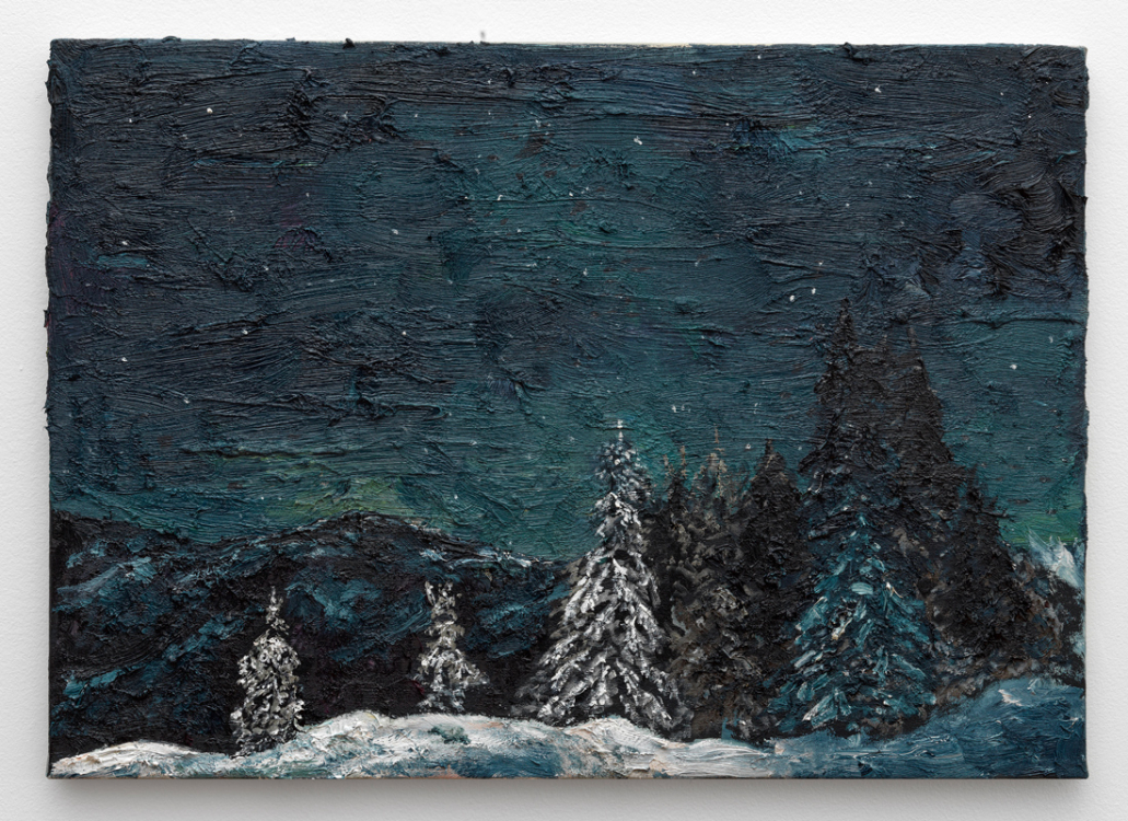 Europe (night), Ronald Ophuis, 2025
Oil on canvas
50 x 70 cm Europe (night), Ronald Ophuis, 2025
Oil on canvas
50 x 70 cm