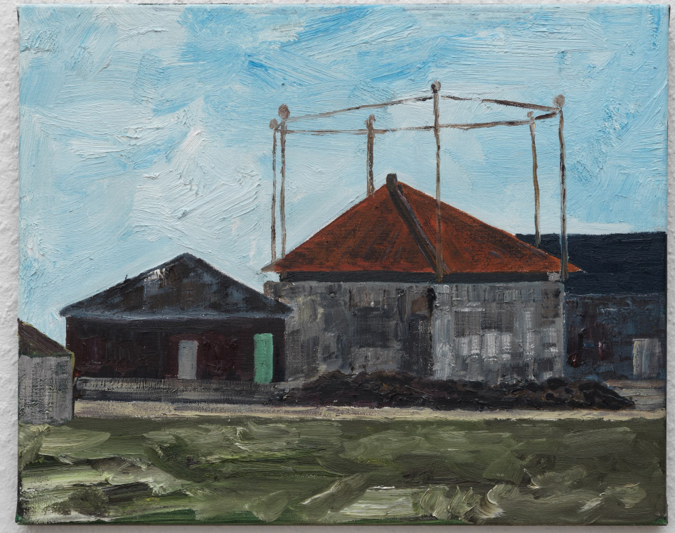 Amsterdam-Noord, Ronald Ophuis, 2023 at ANTIDOTE  Amsterdam-Noord, Ronald Ophuis, 2023 at ANTIDOTE