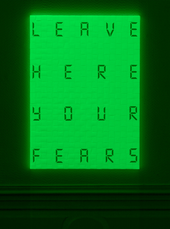 Sistershoop, 2022 at Upstream Gallery. Photo: Gert Jan van Rooij. Sistershoop, 2022 at Upstream Gallery. Photo: Gert Jan van Rooij.