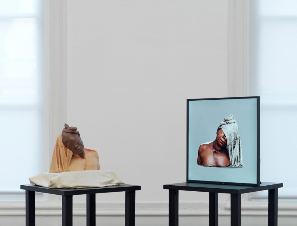 Future Bodies, 2022, Upstream Gallery, Photo: Gert Jan van Rooij Future Bodies, 2022, Upstream Gallery, Photo: Gert Jan van Rooij