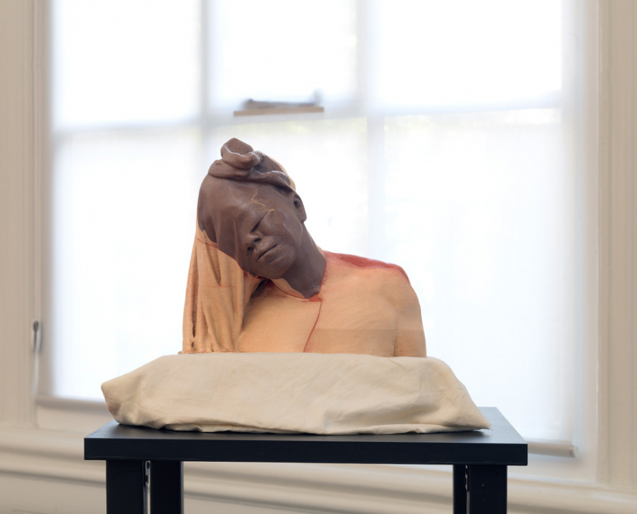 Future Bodies, 2022, Upstream Gallery, Photo: Gert Jan van Rooij Future Bodies, 2022, Upstream Gallery, Photo: Gert Jan van Rooij