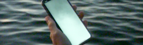 Tensed Screen